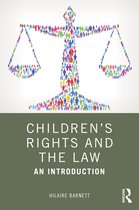 Children's Rights and the Law