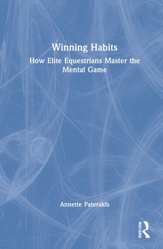 Winning Habits - cover