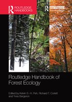 Routledge Environment and Sustainability Handbooks- Routledge Handbook of Forest Ecology