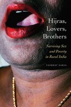 Thinking from Elsewhere- Hijras, Lovers, Brothers