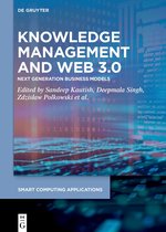 Smart Computing Applications2- Knowledge Management and Web 3.0