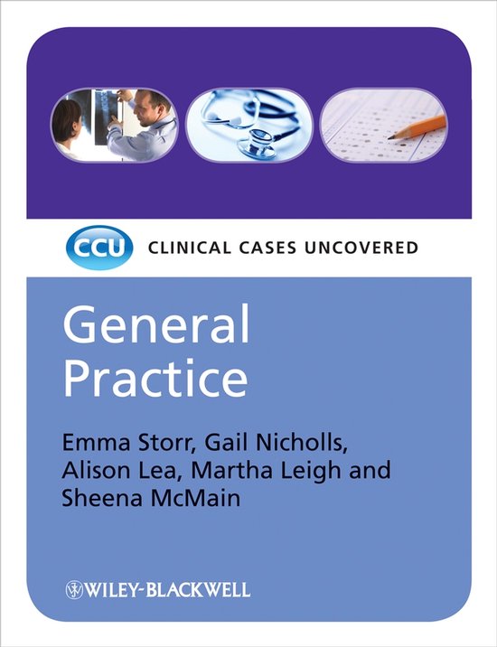 General Practice - cover