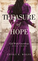 Cliff Walk Courtships 3 - Treasure of Hope