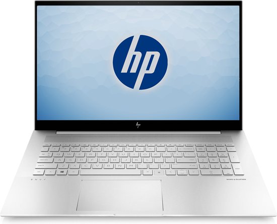 Aardrijkskunde Herkenning niet voldoende HP 17-cn2750nd - Laptop - 17.3 inch | bol.com