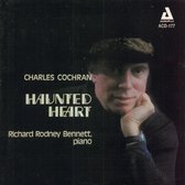 Charles Cochran - Haunted Heart (CD)