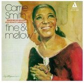 Carrie Smith - Fine And Mellow (CD)