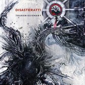 Disasteratti - Transmissionary (LP)