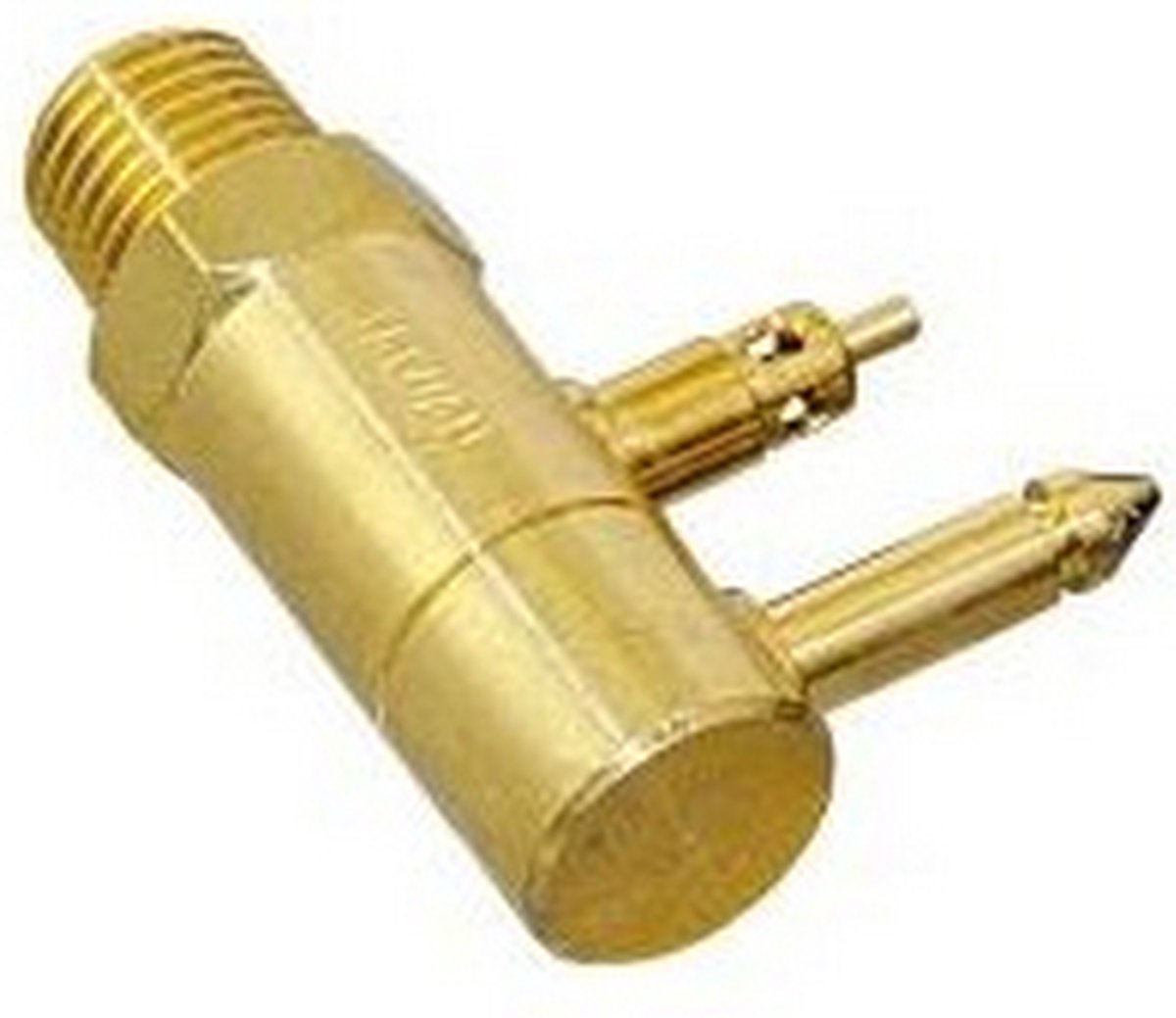 Tankadapter (F) voor Yamaha-Mariner