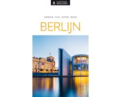 Capitool reisgidsen - Berlijn