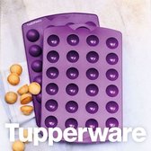 Mini dômes Tupperware Multiflex