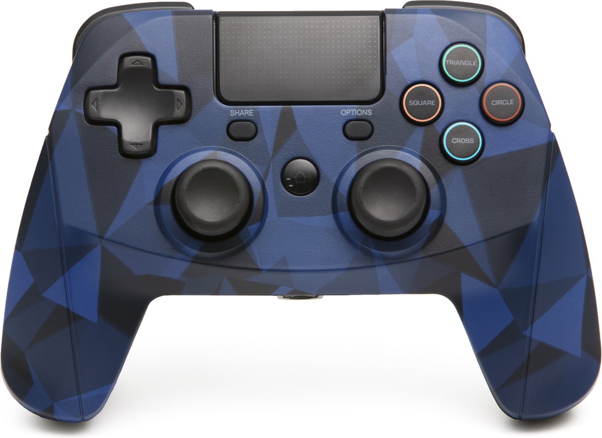 Snakebyte SB Gamepad Controller 4S - Geschikt voor Playstation 4 - In vijf verschillende kleuren