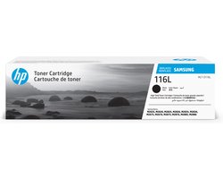 Samsung MLT-D116L originele toner cartridge zwart