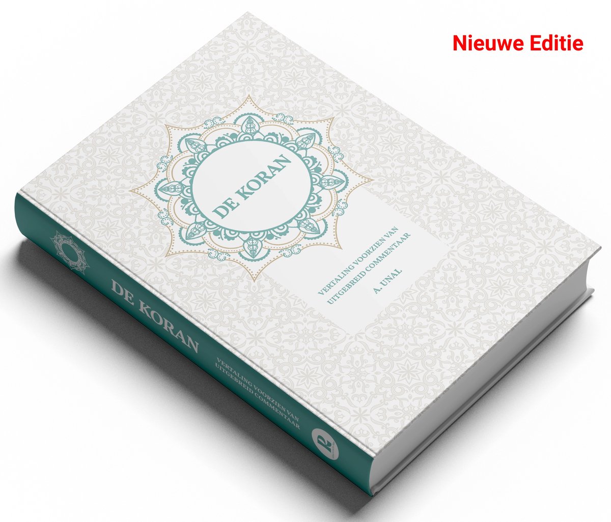 De Koran Nederlandse Vertaling De Koran Vertaling Voorzien Van Uitgebreid... bol