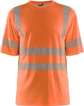 Blaklader High vis T-shirt 3522-2537 - High Vis Oranje - M