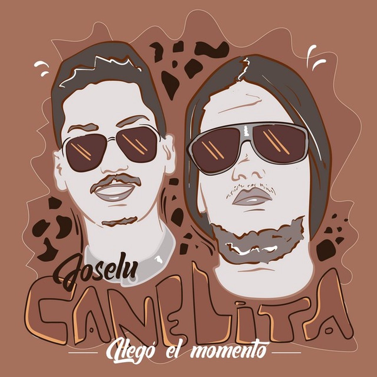 Canela - Llego El Momento (CD)