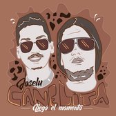 Canela - Llegó El Momento (CD)