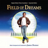 James Horner - Field Of Dreams (CD)