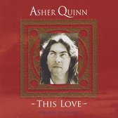 Asher Quinn - This Love (CD)