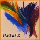 Spacewalk - Figure It Out (CD)