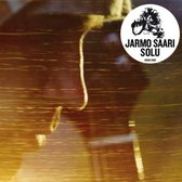 Jarmo Saari Solu - Jarmo Saari Solu (CD)