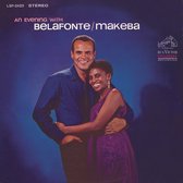 Harry Belafonte & Miriam Makeba - An Evening With (LP)