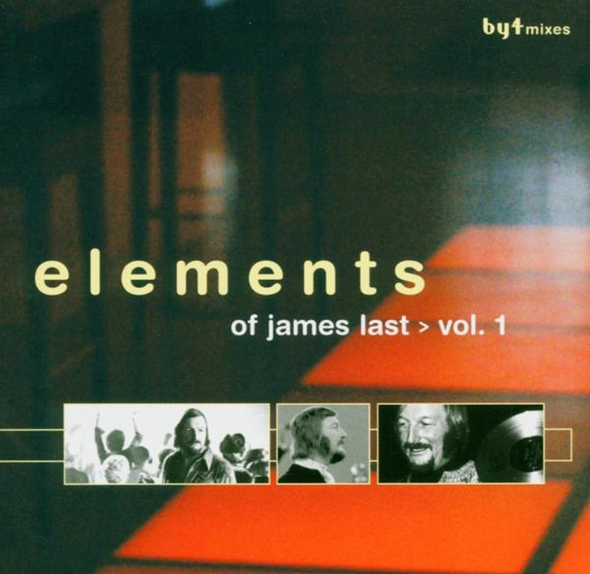 Elements Of James Last - Vol 1
