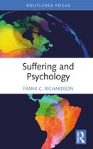 Advances in Theoretical and Philosophical Psychology- Suffering and Psychology