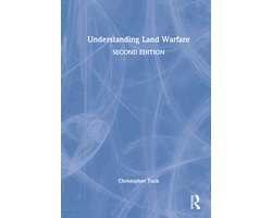 Omslag van Understanding Land Warfare