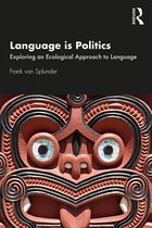 Language is Politics