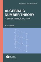 Textbooks in Mathematics- Algebraic Number Theory