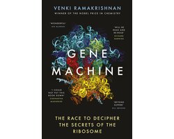 Gene Machine