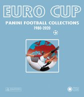 Panini Football Collections- Euro Cup