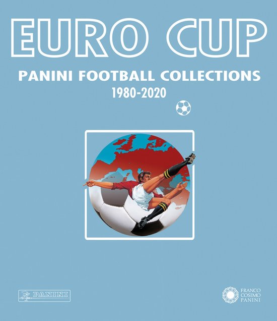 Euro top cup futbol