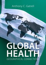 Agenda Human Geographies- Global Health