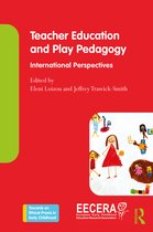 Towards an Ethical Praxis in Early Childhood- Teacher Education and Play Pedagogy