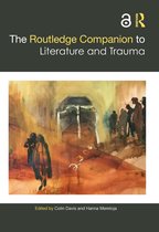 Routledge Literature Companions-The Routledge Companion to Literature and Trauma