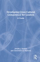 Developing Cross-Cultural Competence for Leaders