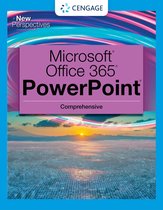 New Perspectives Collection, Microsoft� 365� & PowerPoint� 2021 Comprehensive