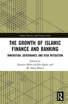 Islamic Business and Finance Series-The Growth of Islamic Finance and Banking