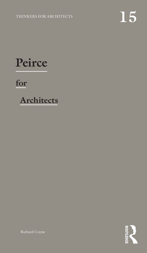 Peirce for Architects