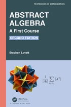 Textbooks in Mathematics- Abstract Algebra