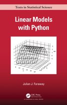 Chapman & Hall/CRC Texts in Statistical Science- Linear Models with Python