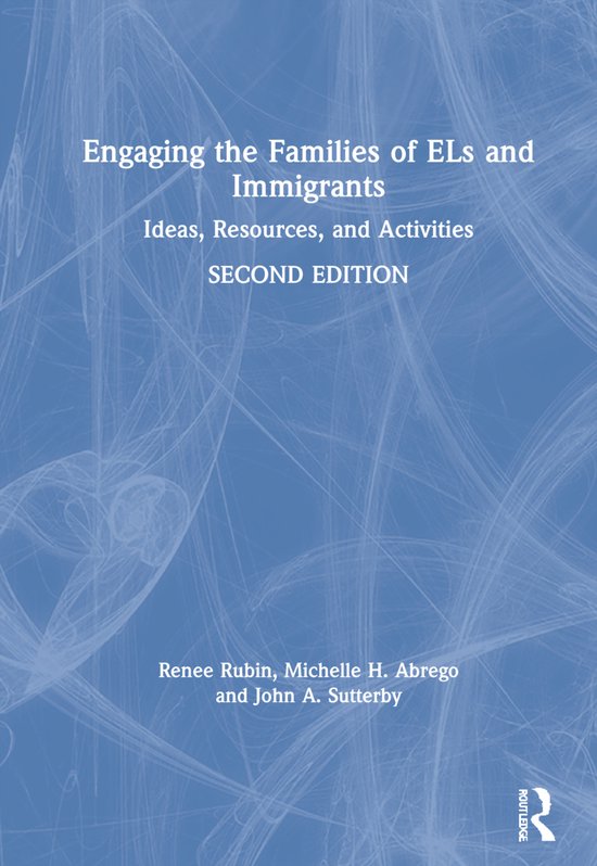 Engaging the Families of ELs and Immigrants - cover