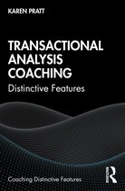 Coaching Distinctive Features- Transactional Analysis Coaching