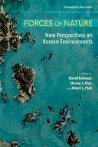 The Environments of East Asia- Forces of Nature