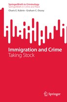 Immigration and Crime