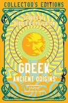 Flame Tree Collector's Editions- Greek Ancient Origins