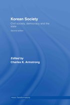 Asia's Transformations- Korean Society