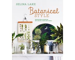 Botanical Style