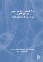 Japan in the Heisei Era (1989–2019)